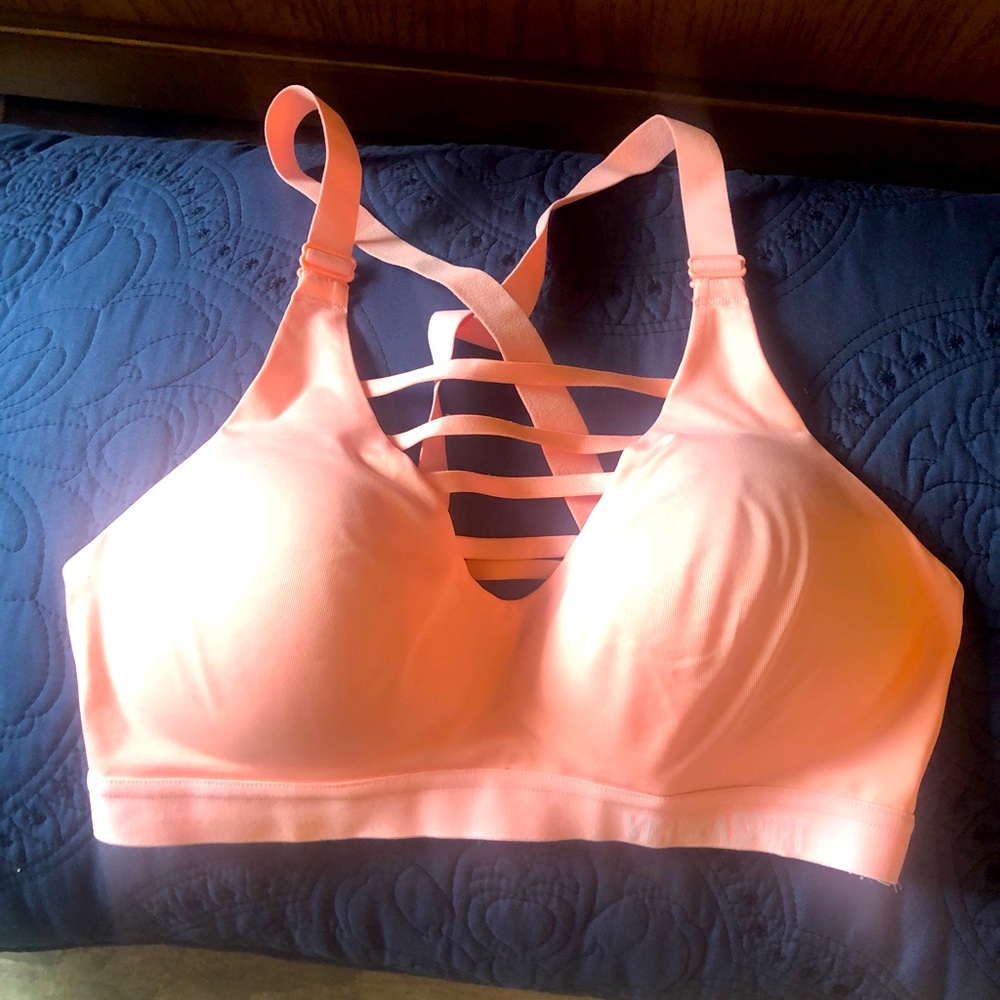 Victoria’s Secret sports bra